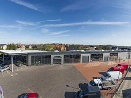 OPEL Movano B Kasten L3H3 6sitze AHK Kamera