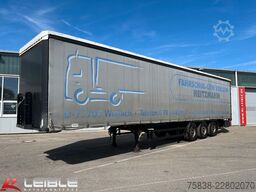 KÖGEL SNCO 24*Standard Tautliner*Liftachse*BPW-Disc*