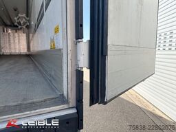 SCHMITZ CARGOBULL SKO24/L-FP60*Thermo King SLXi300*Alcoa*Palkasten