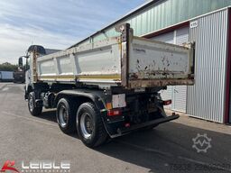 VOLVO FM 460*Dautel Bordmatik*AP-Achsen*nur 296.000KM