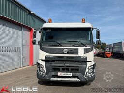 VOLVO FM 460*Dautel Bordmatik*AP-Achsen*nur 296.000KM
