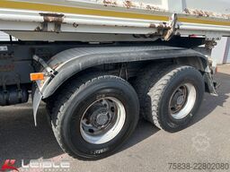 VOLVO FM 460*Dautel Bordmatik*AP-Achsen*nur 296.000KM