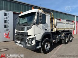 VOLVO FM 460*Dautel Bordmatik*AP-Achsen*nur 296.000KM*