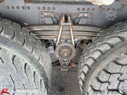 VOLVO FM 460*Dautel Bordmatik*AP-Achsen*nur 296.000KM*