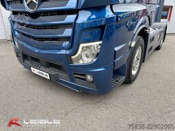 MERCEDES-BENZ Actros 1853 Giga Space*Solo Star*2xTank*DTCO4.1*