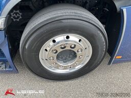 MERCEDES-BENZ Actros 1853 Giga Space*Solo Star*2xTank*DTCO4.1*