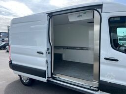 FORD Transit Kühlkasten*KONVEKTA*Standkühlung*1.Hand*