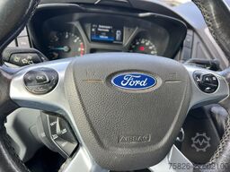FORD Transit Kühlkasten*KONVEKTA*Standkühlung*1.Hand*