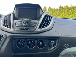 FORD Transit Kühlkasten*KONVEKTA*Standkühlung*1.Hand*