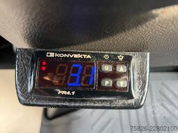 FORD Transit Kühlkasten*KONVEKTA*Standkühlung*1.Hand*