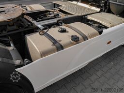DAF XF 450 FT SSC + INTARDER + 2xTANK + FULLSPOILER