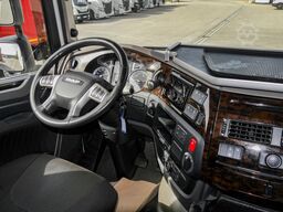 DAF XF 450 FT SSC + INTARDER + 2xTANK + FULLSPOILER
