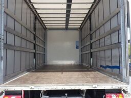 MERCEDES-BENZ 1330 L Atego4 Pritsche 7,2m/LBW/Edscha/AHK/Klima