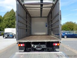 MERCEDES-BENZ 1330 L Atego4 Pritsche 7,2m/LBW/Edscha/AHK/Klima