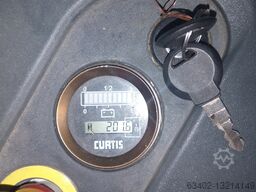 PROTEUS-LIFT PS B12