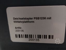 PROTEUS-LIFT PS B12