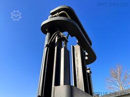 Combilift WR / DUPLEX / 4.5M / 2017 / ONLY 30 H