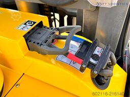 Combilift WR / DUPLEX / 4.5M / 2017 / ONLY 30 H