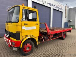 Mercedes-Benz LP **809-FRENCH TRUCK**