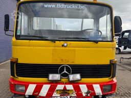 Mercedes-Benz LP **809-FRENCH TRUCK**