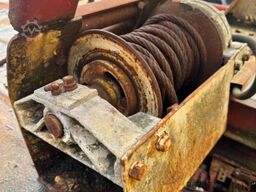 Mercedes-Benz LP **809-FRENCH TRUCK**