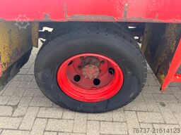 Mercedes-Benz LP **809-FRENCH TRUCK**