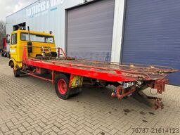 Mercedes-Benz LP **809-FRENCH TRUCK**