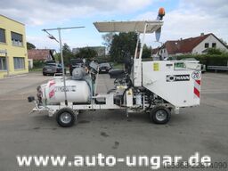 Hofmann H16-3 Universal Kaltfarbe Roadmarking