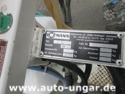 Hofmann H16-3 Universal Kaltfarbe Roadmarking