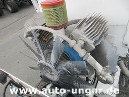 Hofmann H16-3 Universal Kaltfarbe Roadmarking