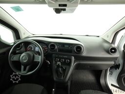Mercedes-Benz Citan 110 CDI Kasten AHK PDC SHZ