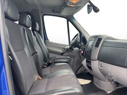 Mercedes-Benz Sprinter 316 Doka Pritsche 3,5 T AHK