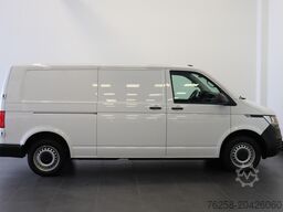 Volkswagen Transporter 2.0 TDI 150PK L2 - EURO 6 - Airco -...
