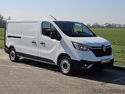 RENAULT TRAFIC 2.0 DCI L2H1 Camera Trekhaak