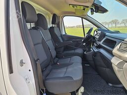 RENAULT TRAFIC 2.0 DCI L2H1 Camera Trekhaak