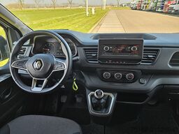 RENAULT TRAFIC 2.0 DCI L2H1 Camera Trekhaak
