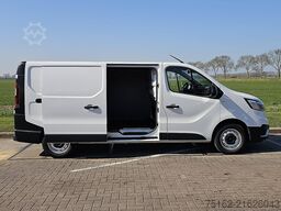 RENAULT TRAFIC 2.0 DCI L2H1 Camera Trekhaak