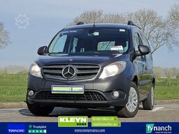 MERCEDES-BENZ CITAN 112 Benzine Euro6 Tourer