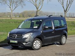 MERCEDES-BENZ CITAN 112 Benzine Euro6 Tourer
