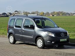 MERCEDES-BENZ CITAN 112 Benzine Euro6 Tourer
