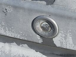 MERCEDES-BENZ CITAN 112 Benzine Euro6 Tourer