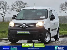 RENAULT KANGOO 1.5 NAP Navi Euro6 Airco
