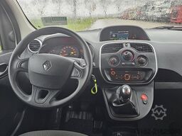 RENAULT KANGOO 1.5 NAP Navi Euro6 Airco