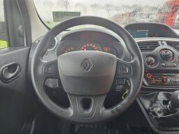 RENAULT KANGOO 1.5 NAP Navi Euro6 Airco