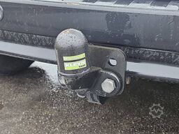 RENAULT KANGOO 1.5 NAP Navi Euro6 Airco