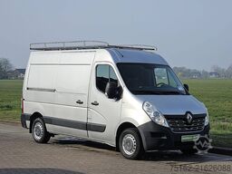 RENAULT MASTER 2.3 L2H2 Imperiaal NAP!
