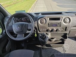 RENAULT MASTER 2.3 L2H2 Imperiaal NAP!