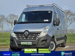RENAULT MASTER 2.3 L2H2 Imperiaal NAP!