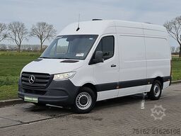 MERCEDES-BENZ SPRINTER 315 L2H2 RWD Automaat