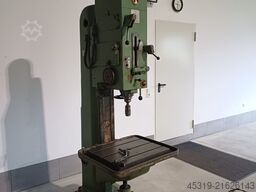 WMW Saalfeld BK 25